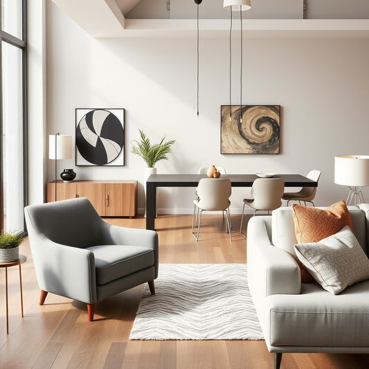 Smart Buying: Refurbished Furniture in India